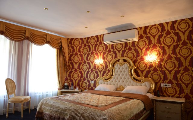 Design Hotel Sukharevsky