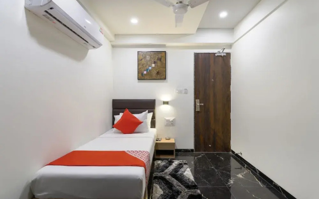 OYO Townhouse 549 Hotel Pearl