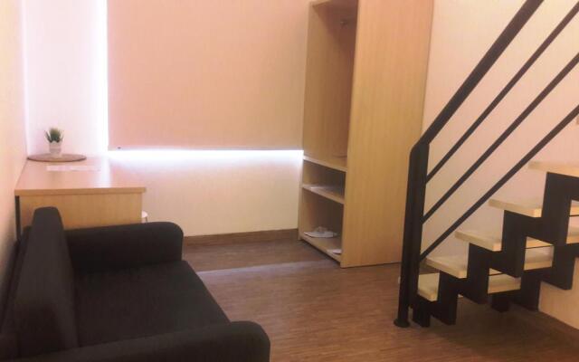 Sare Hotel