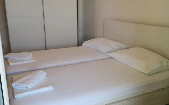 Apartments Slava