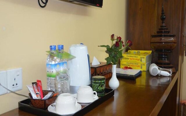 Crown Prince Hotel