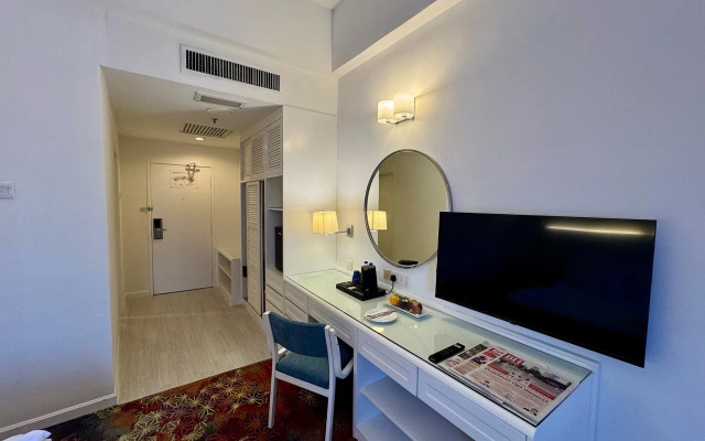 Royal Park Hotel at UNITEN