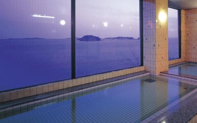 Sun Hotel Taiyoso