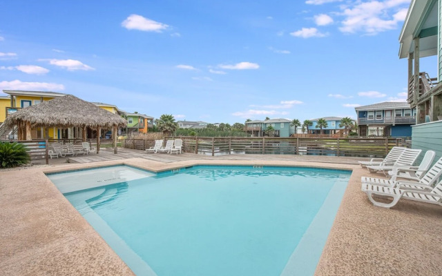 Caney Creek Beach Club