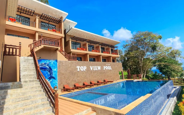 Phi Phi Top View Resort