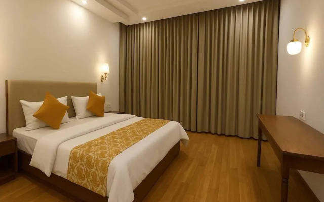 Tapovan Retreat Manali