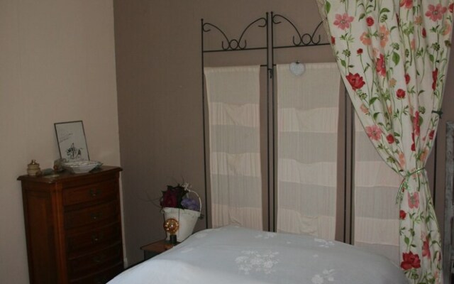 Les Charmes Bucoliques