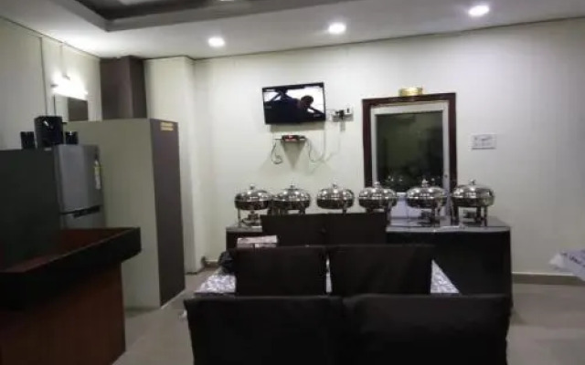 Shine View Hotel