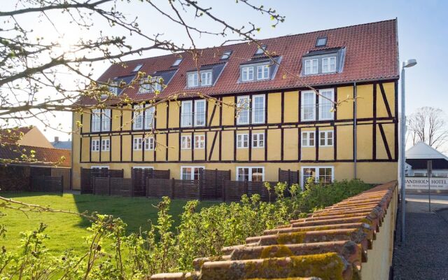 Apartments Bandholm