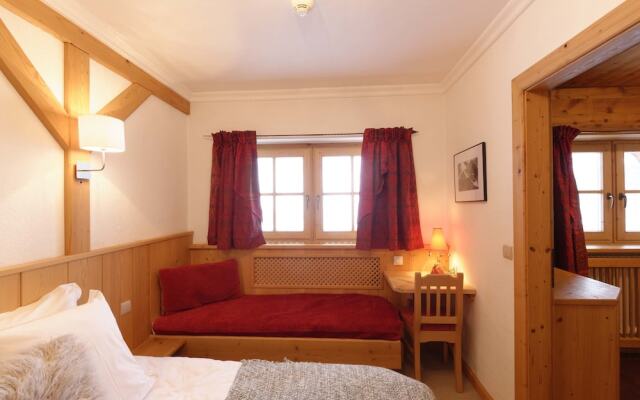 Hôtel restaurant le Pilatus