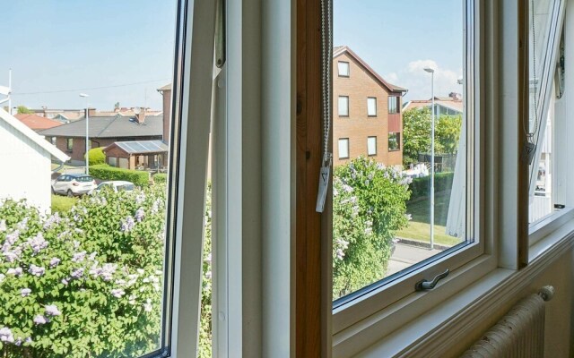 Holiday Home in Varberg