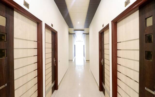 Sangam Resort by OYO Rooms