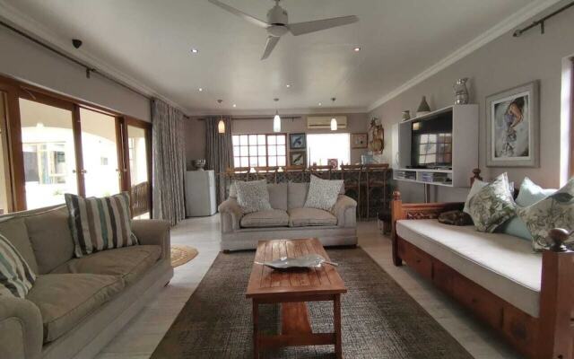 Rene's Guesthouse