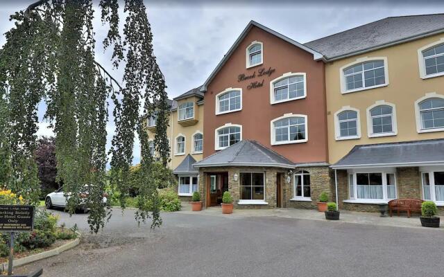Brook Lodge Boutique Hotel