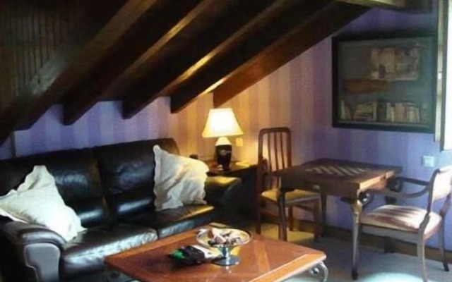 Posada Restaurante Prada a Tope