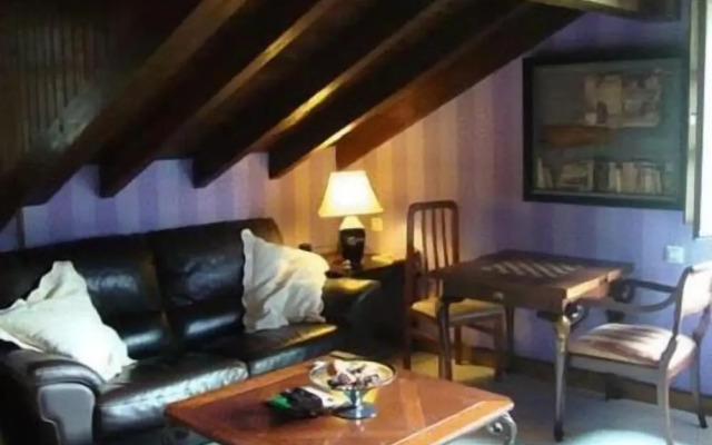 Posada Restaurante Prada a Tope