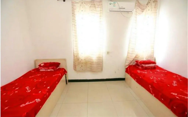 Tianjin Shenghao Guesthouse