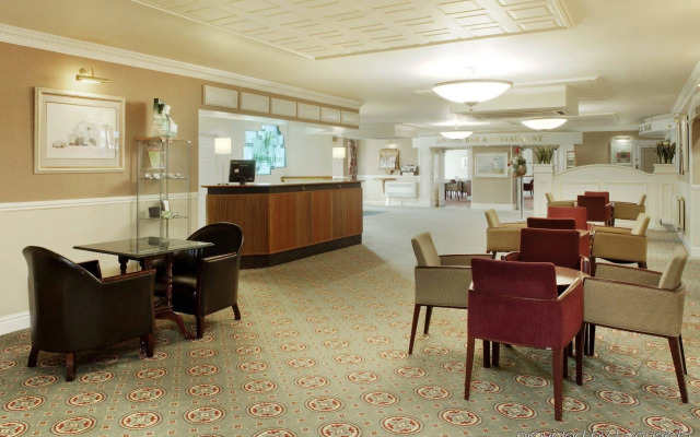 Citrus Hotel Coventry by Compass Hospitality