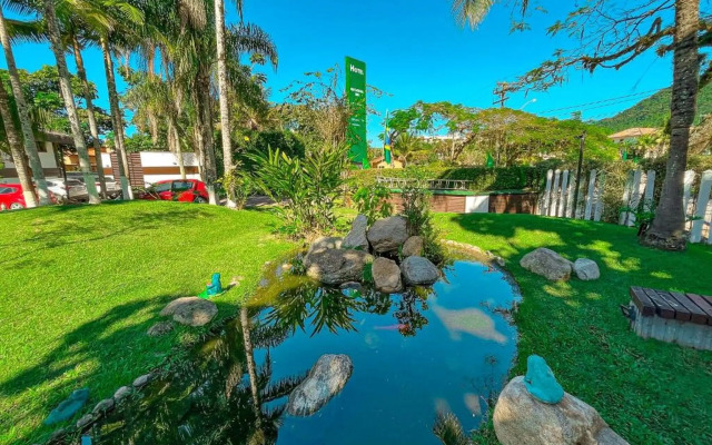 Hotel Nacional Inn Ubatuba - Praia das Toninhas