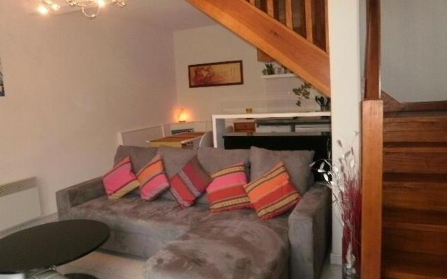 Granges de Trescazes