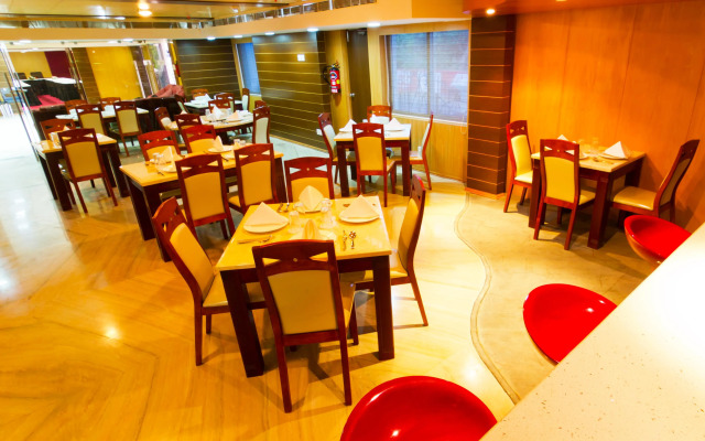 Park Prime New Digha