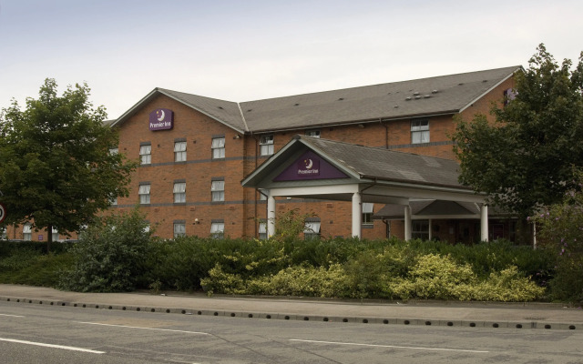 Premier Inn Sheffield (Arena)