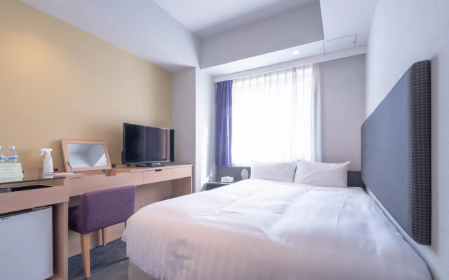 E Hotel Higashi Shinjuku