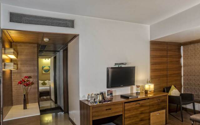 Yogi Executive, Navi Mumbai