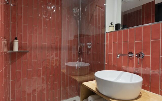 The Barthels Boutique Hotel