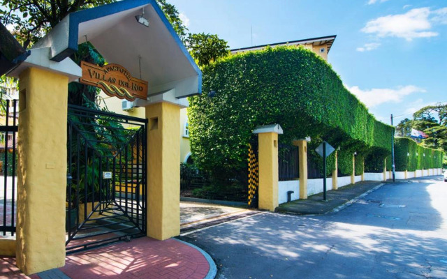 Aparthotel & Suites Villas Del Rio
