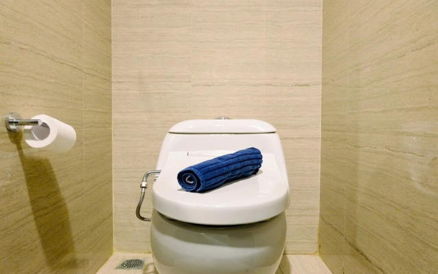 Exclusive Studio The Bellevue Suite Apartment