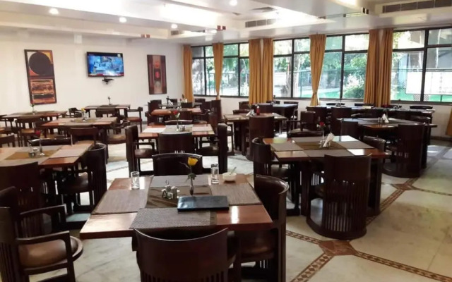 YMCA Tourist Hostel