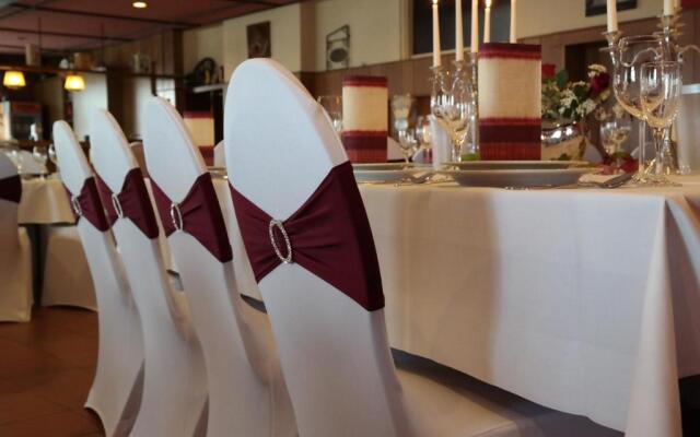 Hotel Zum Jägerhaus