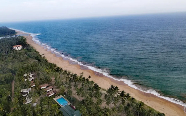 Helios Beach Resort