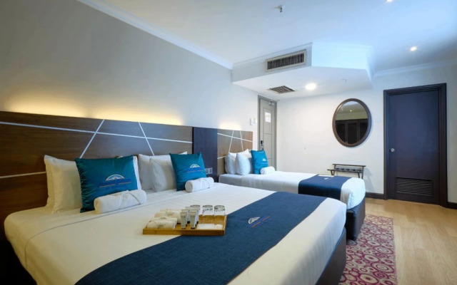 Howard Johnson By Wyndham Kuala Lumpur 118