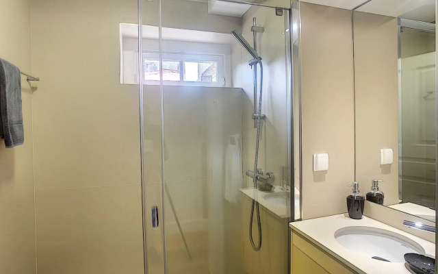 Casa Conceição by MHM