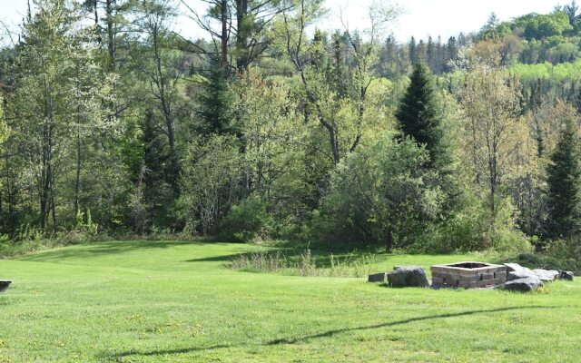 The Barron Brook Inn
