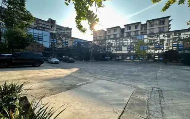 Years of Mountain Residence Hot Spring Hotel