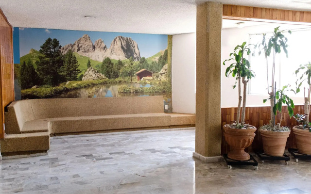 Hotel Central Irapuato
