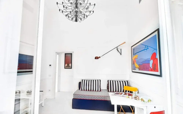 Iommella Luxury Flat - Adami