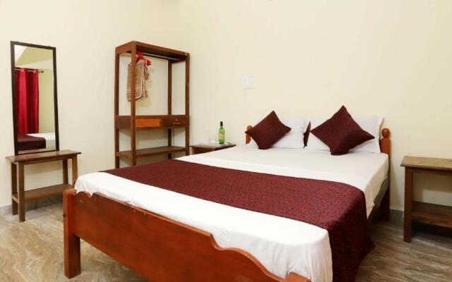 Morjim Sunset Hotel