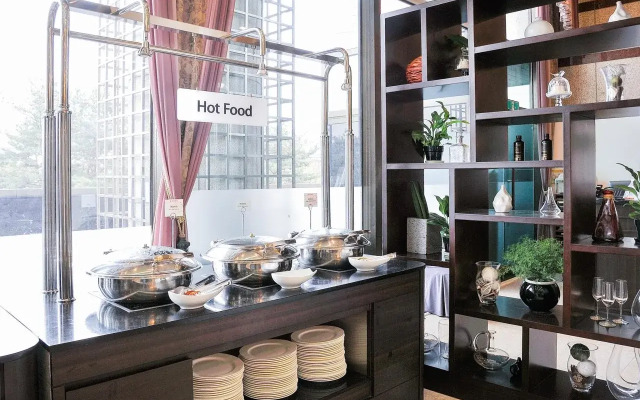 The K-Hotel Seoul