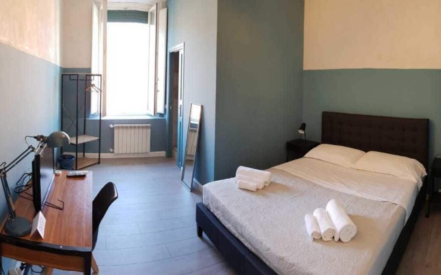 B&B  Lumiere Roma