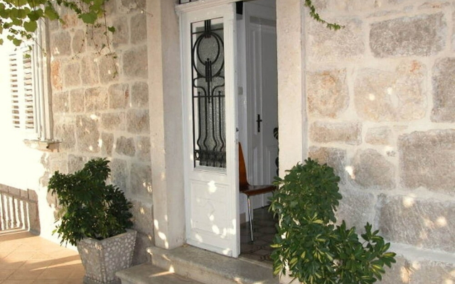 Serene Mansion in Dubrovnik With Private Terrace