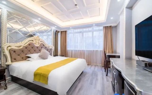 Xixiangfeng Hotel(Guigang Wanda)