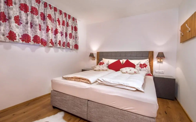 Apartment in the Heart of Neukirchen