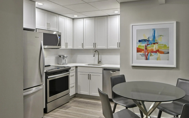 The Franklin Residences