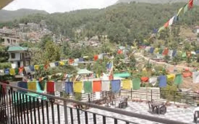 Pawan Guest House