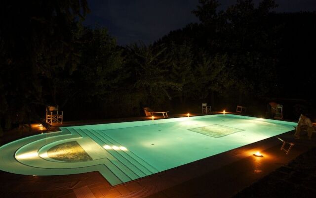 Hotel Villa Clementina