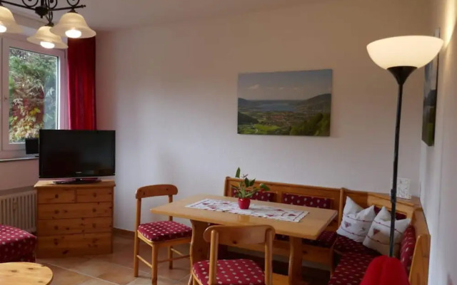 Holiday Apartment Sonia on the Lake